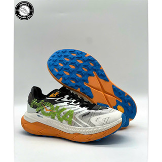 Giày Thể Thao Ho̲ka Tecton X2 Trail (Chính hãng - Fullbox)
