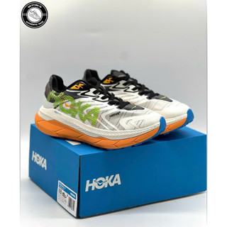 Giày Thể Thao Ho̲ka Tecton X2 Trail (Chính hãng - Fullbox)