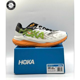 Giày Thể Thao Ho̲ka Tecton X2 Trail (Chính hãng - Fullbox)
