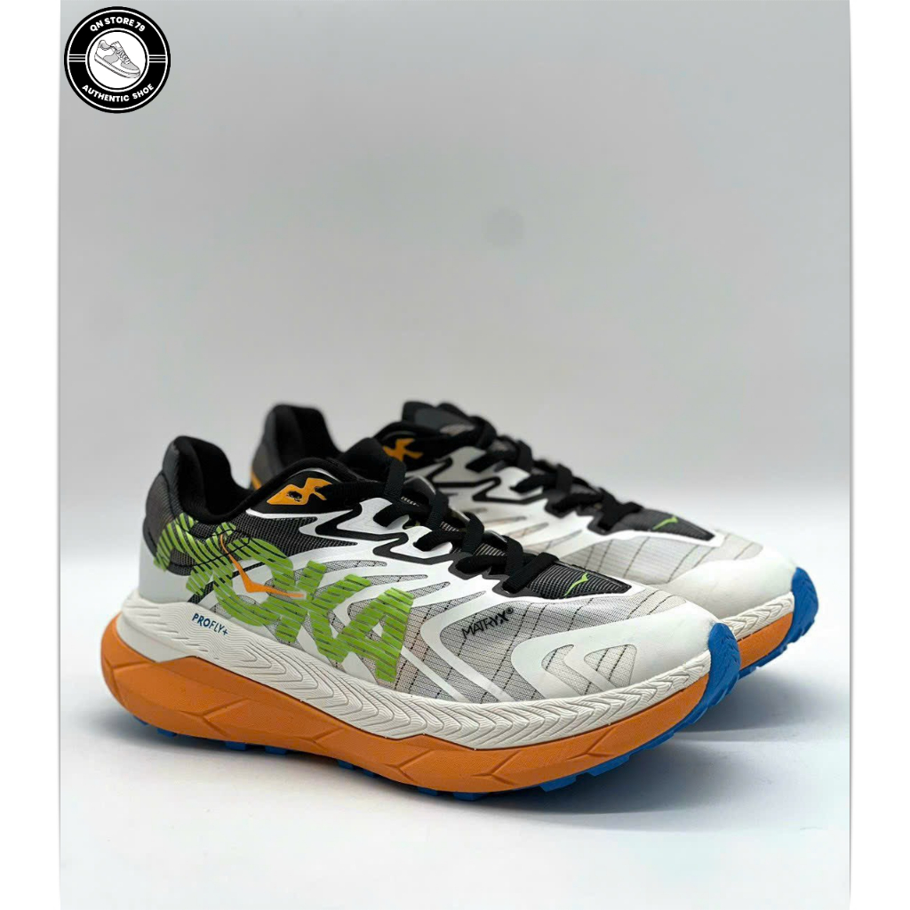Giày Thể Thao Ho̲ka Tecton X2 Trail (Chính hãng - Fullbox)