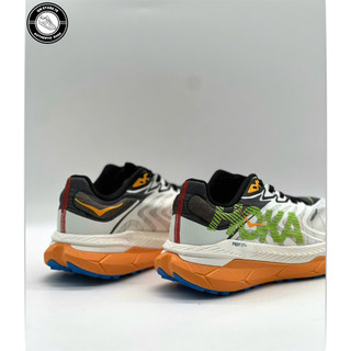 Giày Thể Thao Ho̲ka Tecton X2 Trail (Chính hãng - Fullbox)