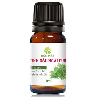  Tinh dầu Ngải Cứu Mộc Mây nguyên chất từ thiên nhiên massage xoa bóp xông thơm phòng giảm stress 