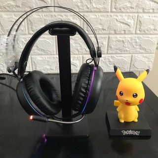 Giá đỡ và treo tai nghe thân nhôm New Bee