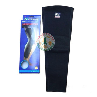 Băng bảo vệ đầu gối PJ dài - Bó gối PJ ( 1 Chiếc ) Quấn gối PJ Bóng đá,bóng rổ,bóng chuyền,chạy bộ