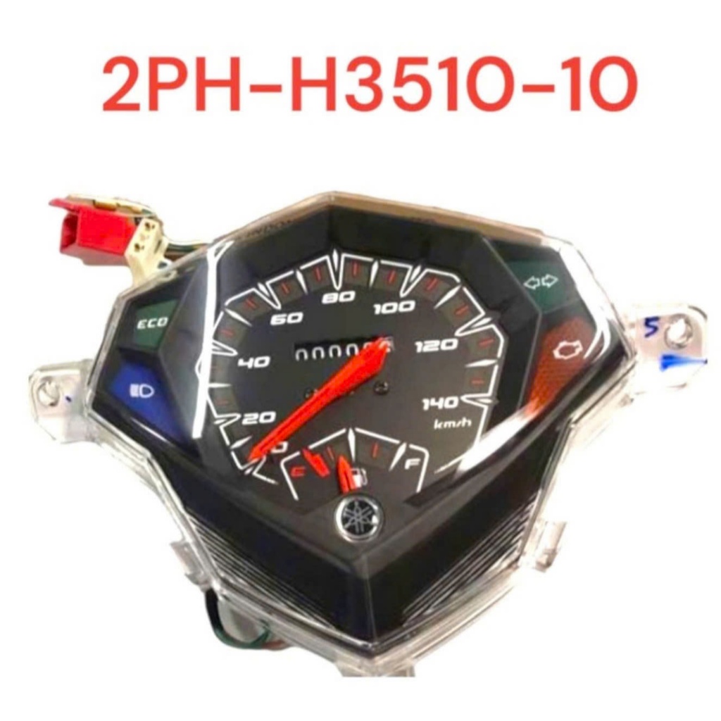 Đồng hồ Mio M3 đời 125 zin
