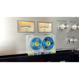 băng cassette xương nhôm