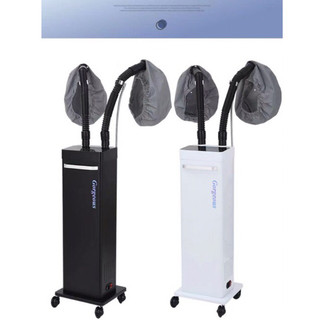 Máy hấp dầu hấp tóc hơi mạnh dày chuẩn salon & spaà