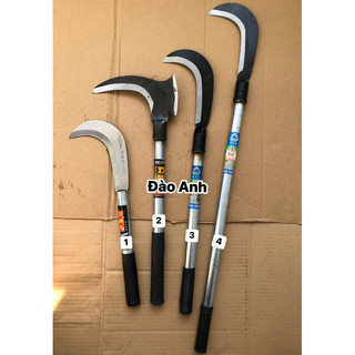 Dao chặt gà vịt chuẩn nhíp xe