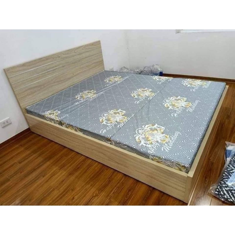 Đệm 1m*1m9 giá rẻ (ship hoả tốc nhận hàng ngay trong ngày)🚗