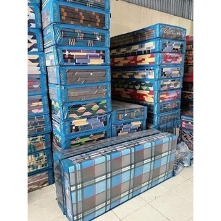 Đệm 1m*1m9 giá rẻ (ship hoả tốc nhận hàng ngay trong ngày)🚗