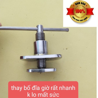 Bộ Ép piston Đĩa
