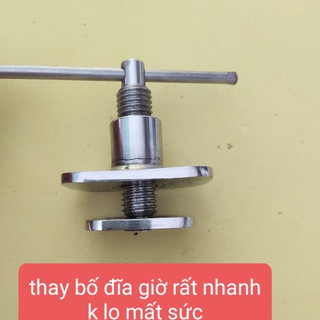 Bộ Ép piston Đĩa