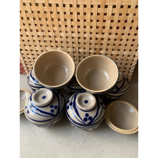 thố 10  chưng yến 11 cm