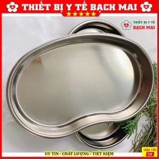 Khay Quả Đậu Nông, Khay Hạt Đậu Inox