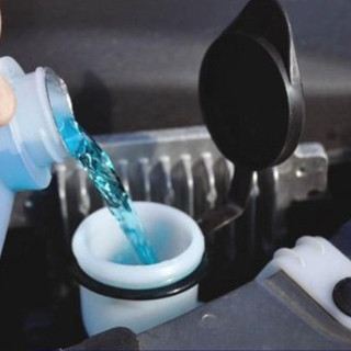 Nước rửa kính ODL dạng can 2.5L