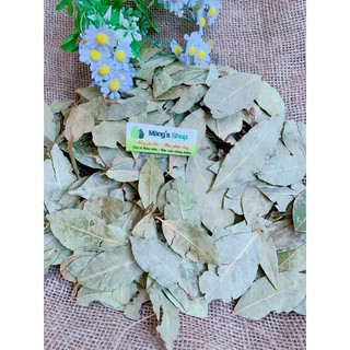 Lá nguyệt quế khô gói 50g100g