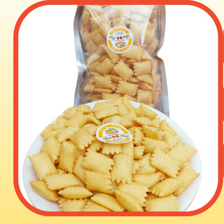 500g snack cua phô mai giòn ngon ăn vặt ngon