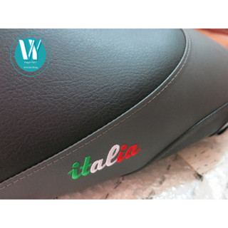Yên xe Liberty (CHÍNH HÃNG)