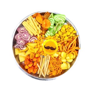 1KG BIM BIM MIX ĐỦ LOẠI  TẶNG KÈM CÁ BỎ
