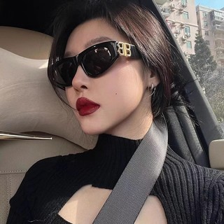 Kính Ulzzang Gọng Tròn Hàn Quốc retro - Phong Cách Hàn Quốc Hottrend-ms42