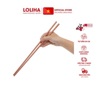 ⛔FREESHIPXTRA⛔ Đũa xào nấu bằng gỗ (LOẠI XÀO)