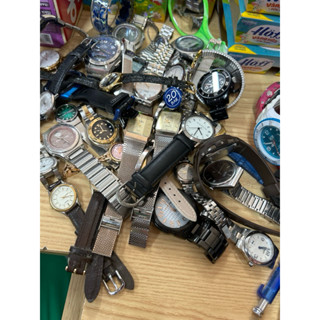  Đồng hồ nữ hiệu si Nhật ĐẶT LIVE 