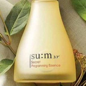 Nước thần Sum:37 Secret Essence