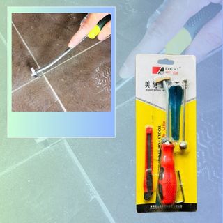 Combo Tua Vít - Bi vét ron  đa năng tiện lợi