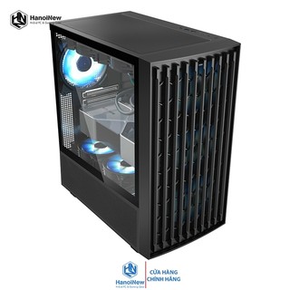 Vỏ Case Sama TRUONG SA (Sẵn 3 Fan RGB)