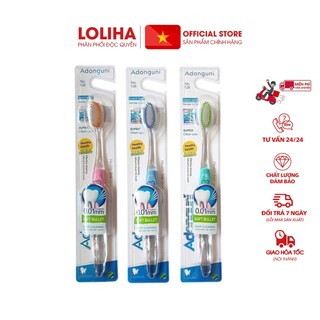 ⛔ freeshipxtra⛔ bàn chải hàn quốc chất lượng cao