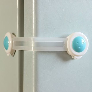 🏵️FREESHIP🏵️ Combo 5 Khoá an toàn cửa, tủ lạnh