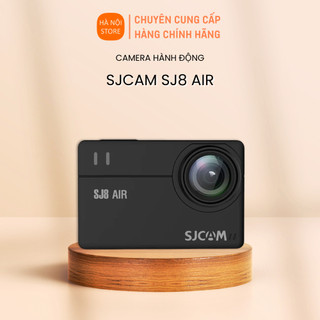Camera hành trình sjcam sj8 air - bảo hành 12 tháng