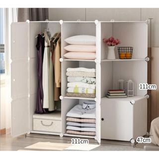 TỦ NHỰA LẮP GHÉP 9 Ô ( GỒM 2 KỆ GÓC ) ĐỂ ĐỒ ĐA NĂNG THÔNG MINH ( tùy chọn mẫu )