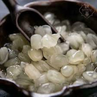 Hạt Bồ Mê  (Tuyết Liên Tử )