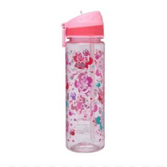 Bình nước Smiggle cho bé cấp 1 và 2