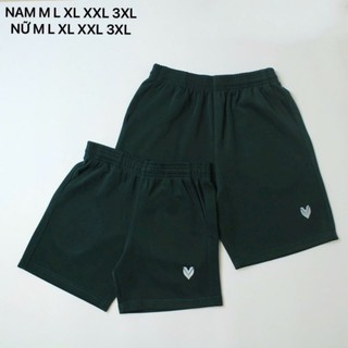 Quần Cầu Lông Nam Và Nữ