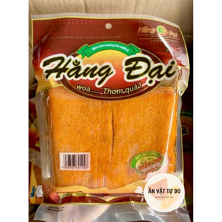   ĐỔI TRẢ 7 NGÀY  Snack Ăn Vặt Bò Miếng Hằng Đại ,Cay Cay Đồ Ăn Vặt Cổng Trường 