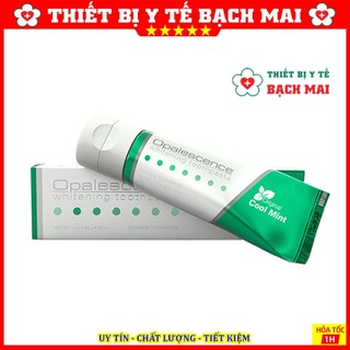 Kem Đánh Răng Duy Trì tẩy Trắng Răng Opalescence Whitening Toothpaste MỸ