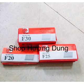 Đinh súng F Đinh bắn gỗ Kim bấm công nghiệp