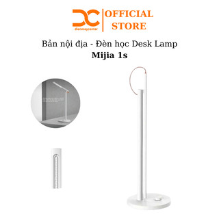 Đèn học để bàn thông minh Desk Lamp Xiaomi Mijia 1s - Bảo hành 6 tháng - Shop Điện Máy Center