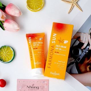Kem chống nắng Farmona Sun SPF 50