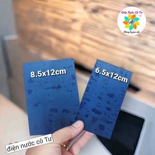 Dụng cụ trét Trét bằng Thép Miếng Trét Thép Trét Bột Thành Công
