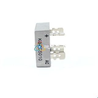 Diode Cầu Chỉnh Lưu Diode 50A 1000V KBPC 5010 Chỉnh Lưu Điện
