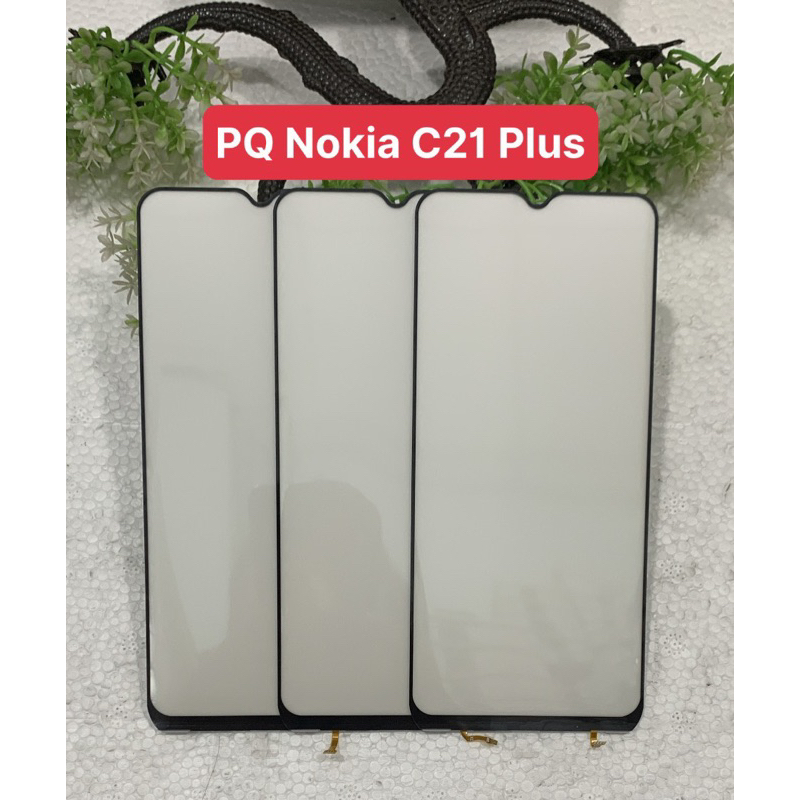 Phản quang nokia c21plus / Lót màn hình nokia c21 plus / Lót phản quang nokia c21+