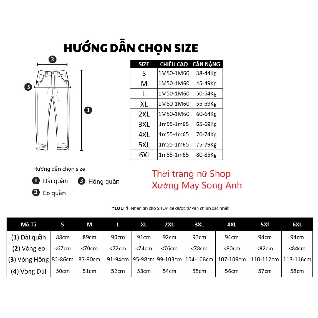 Quần Tây Nữ Lưng Chun, Cạp cao tôn dáng khoá trướcChất Vải Tuyết Mưa Vitex Có Big Size dáng quần Baggy Công Sở Nữ mã 415 | BigBuy360 - bigbuy360.vn