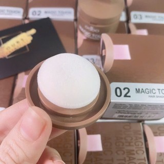[Hàng Cận Date - Date T01/2026] Che Khuyết Điểm Tóc Thưa Hói Odbo Magic Touch OD1-107
