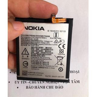 Pin nokia 8 2017 he328 cho Nokia 8 2017 HE328(he328/he322)