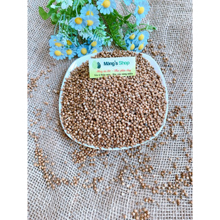 Hạt mùi khô gói 500g- 1kg