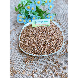 Hạt mùi khô gói 500g- 1kg