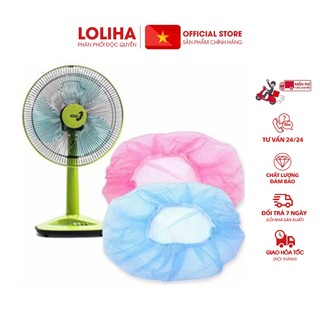 ⛔freeshipxtra⛔ lưới bọc quạt